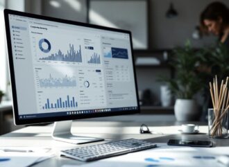 découvrez comment fonctionne un compte professionnel en ligne pour une gie, ses avantages, fonctionnalités et conseils pour une gestion efficace.