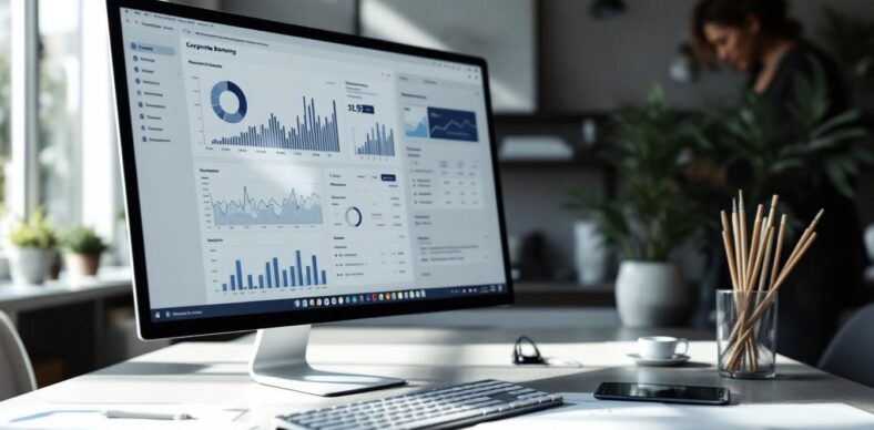 découvrez comment fonctionne un compte professionnel en ligne pour une gie, ses avantages, fonctionnalités et conseils pour une gestion efficace.