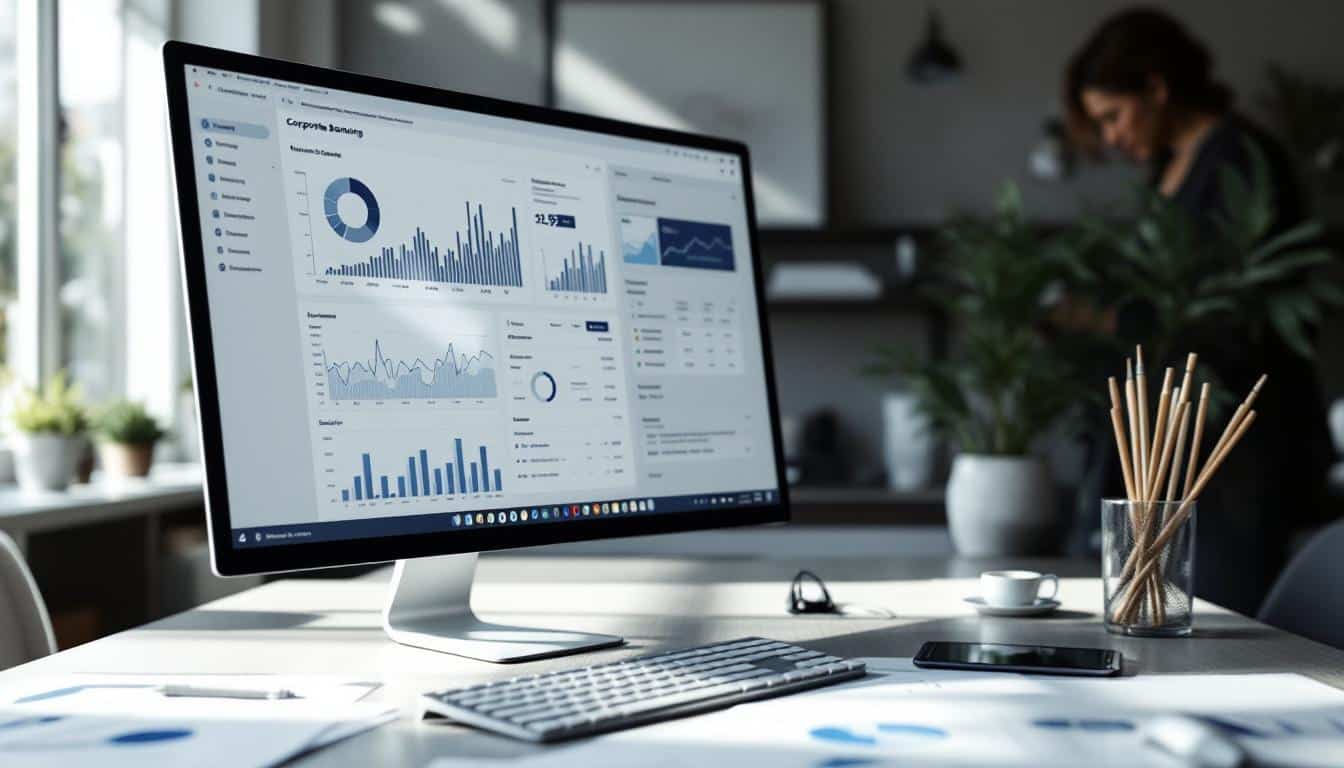 découvrez comment fonctionne un compte professionnel en ligne pour une gie, ses avantages, fonctionnalités et conseils pour une gestion efficace.