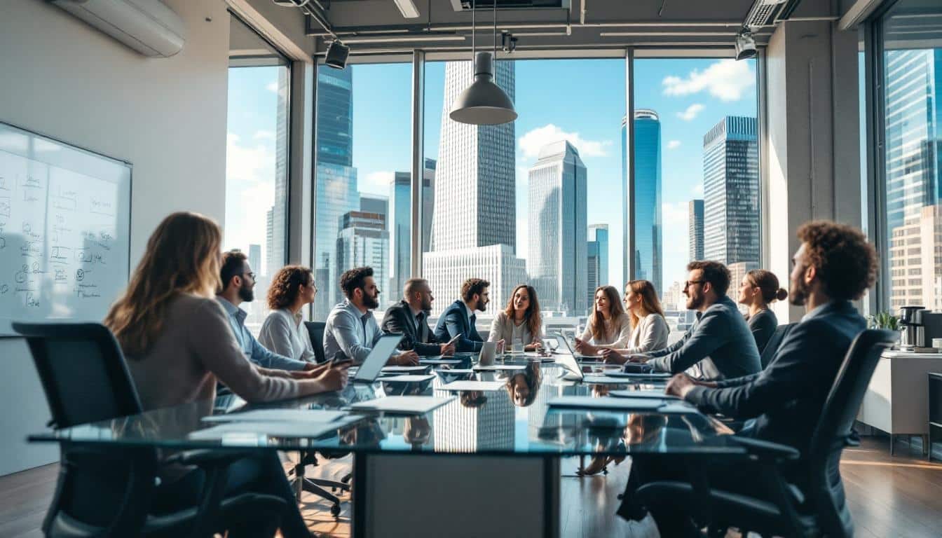 découvrez les meilleures agences d'intérim tertiaire à la rochelle pour trouver votre futur emploi rapidement et facilement. opportunités variées et accompagnement personnalisé.