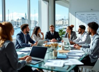 découvrez les meilleures agences d'intérim tertiaire à la rochelle pour trouver votre futur emploi rapidement et efficacement. opportunités variées et conseils personnalisés.