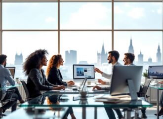 découvrez notre sélection des meilleures agences web à nantes et trouvez le partenaire idéal pour réussir vos projets numériques avec des experts locaux.