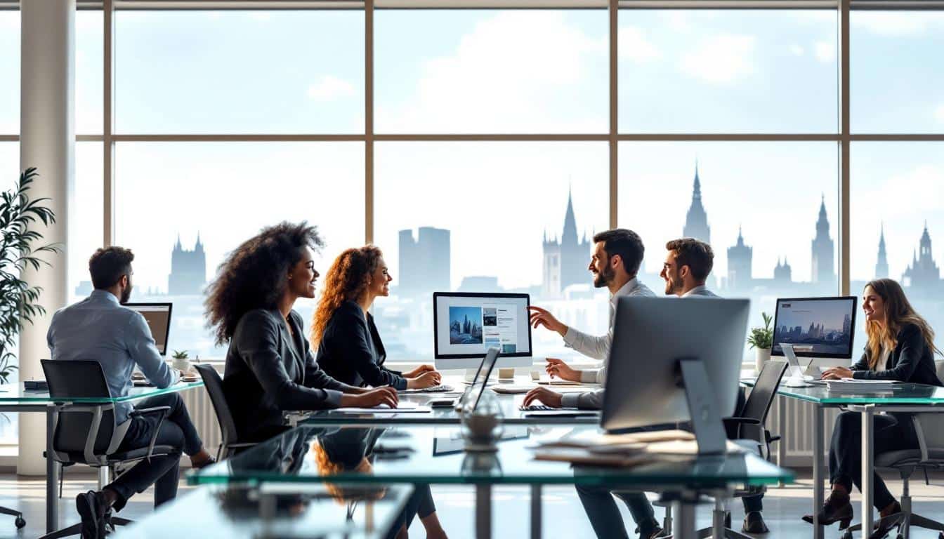 découvrez notre sélection des meilleures agences web à nantes et trouvez le partenaire idéal pour réussir vos projets numériques avec des experts locaux.