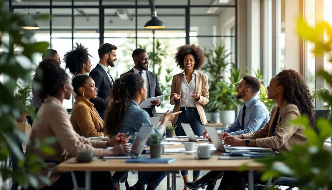 découvrez comment maximiser votre visibilité en ligne grâce à une approche stratégique en utilisant la liste des meilleurs consultants seo, pour optimiser votre référencement et augmenter votre trafic.