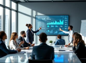 découvrez comment maximiser votre visibilité en ligne grâce à une approche stratégique en tirant parti de la liste des meilleurs consultants seo, experts en optimisation et performance.