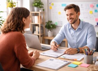 activ'créa : bénéficiez d'un accompagnement personnalisé pour retrouver un emploi rapidement et efficacement.