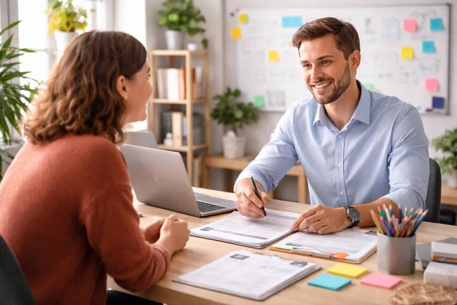 activ'créa : bénéficiez d'un accompagnement personnalisé pour retrouver un emploi rapidement et efficacement.