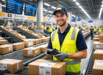 découvrez des astuces simples pour comprendre la signification lorsque votre envoi est trié sur sa plateforme de départ et suivez son cheminement facilement.