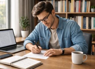 découvrez les éléments essentiels à inclure dans une lettre de motivation d'étudiant pour capter l'attention des recruteurs et maximiser vos chances de succès.