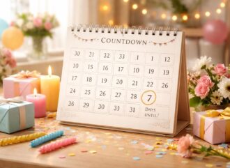 apprenez à créer facilement un calendrier compte à rebours à imprimer pour toutes vos célébrations. suivez nos étapes simples pour personnaliser votre compte à rebours et rendre vos événements encore plus spéciaux.