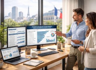 découvrez comment identifier les métiers les mieux rémunérés en france en 2026 et boostez votre carrière grâce à nos conseils et analyses du marché de l'emploi.