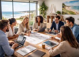 découvrez comment une entreprise en vendée peut booster votre carrière en vous offrant des opportunités uniques, un environnement dynamique et un réseau professionnel solide.