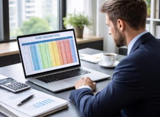 découvrez notre guide pratique pour comprendre la grille des salaires cc66, destiné aux professionnels souhaitant maîtriser les classifications et évolutions salariales.