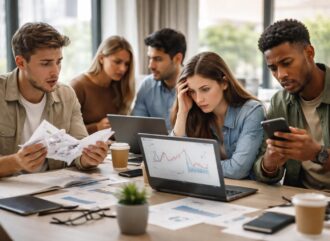 découvrez les erreurs fréquentes à éviter pour réussir votre emploi d’avenir et maximiser vos opportunités professionnelles.