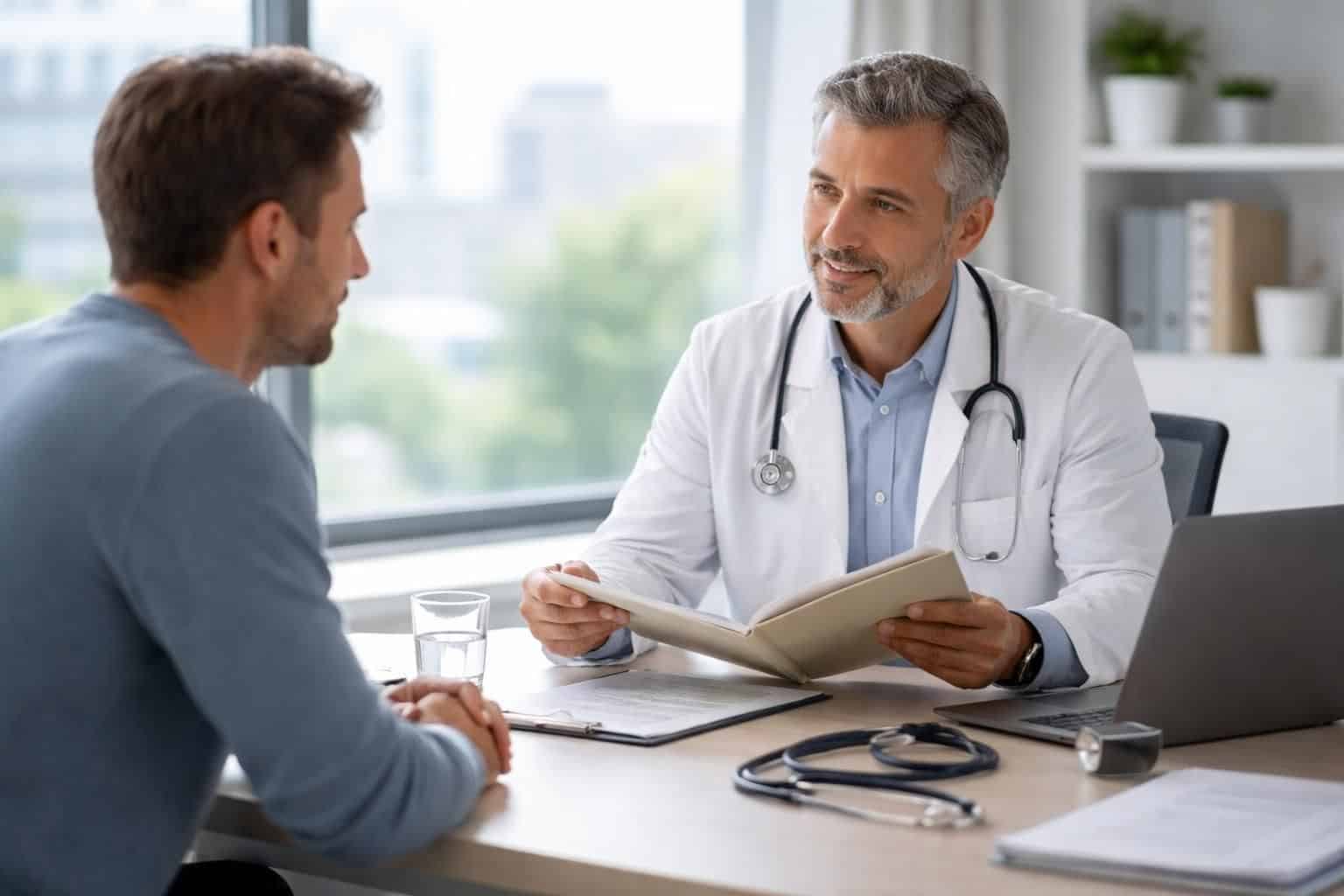 découvrez si vous pouvez prolonger un arrêt de travail après la fin du précédent et quelles sont les démarches à suivre pour une continuité légale et médicale.