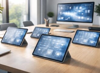 optimisez la gestion de votre flotte d'ipads avec notre calendrier d'updates et le contrôle des applications pour garantir performance et sécurité.