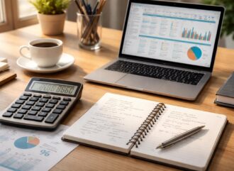 découvrez notre guide pratique pour convertir facilement un montant ttc en ht en appliquant une tva de 20%. toutes les étapes expliquées clairement pour simplifier vos calculs.