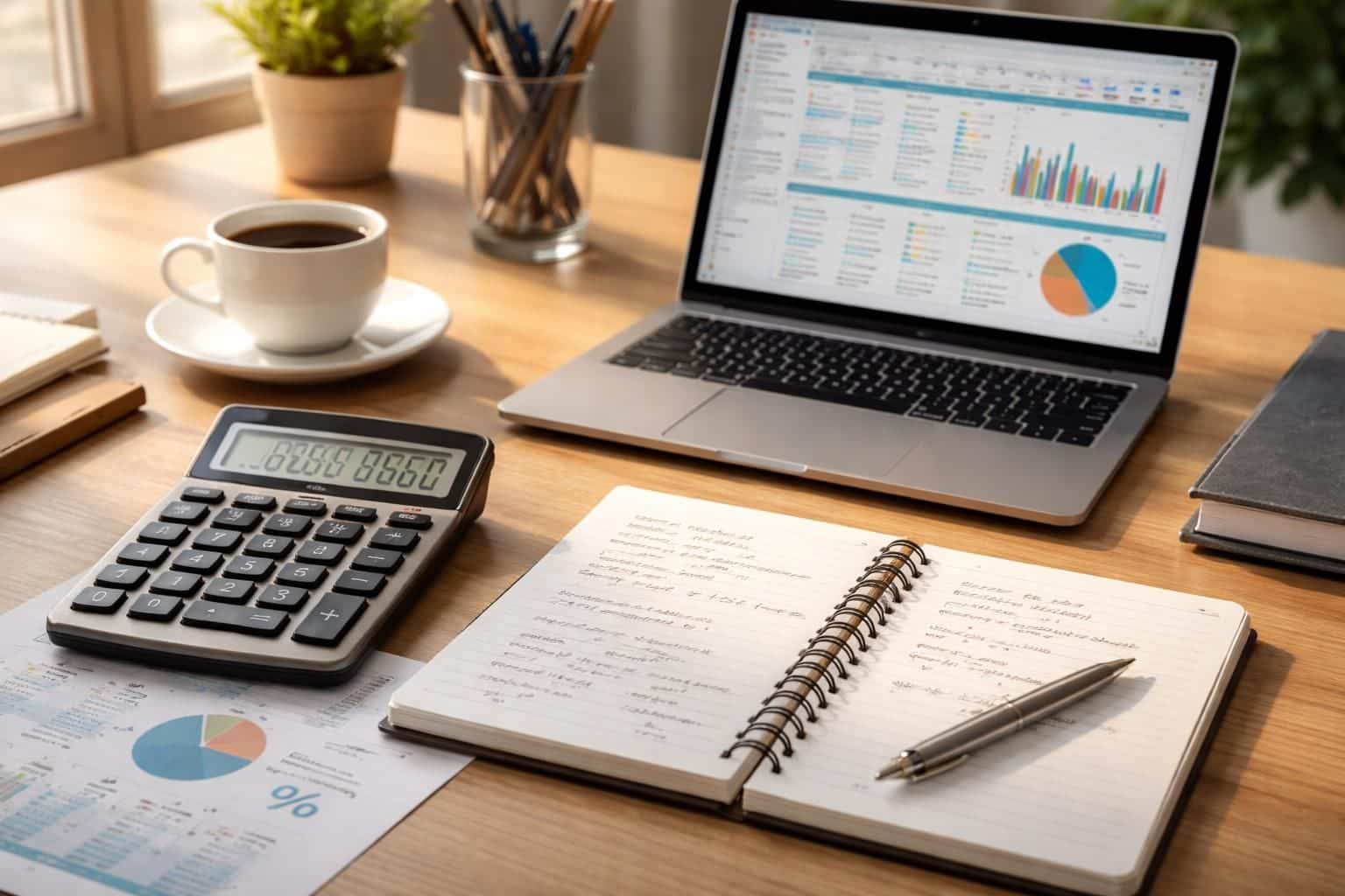 découvrez notre guide pratique pour convertir facilement un montant ttc en ht en appliquant une tva de 20%. toutes les étapes expliquées clairement pour simplifier vos calculs.