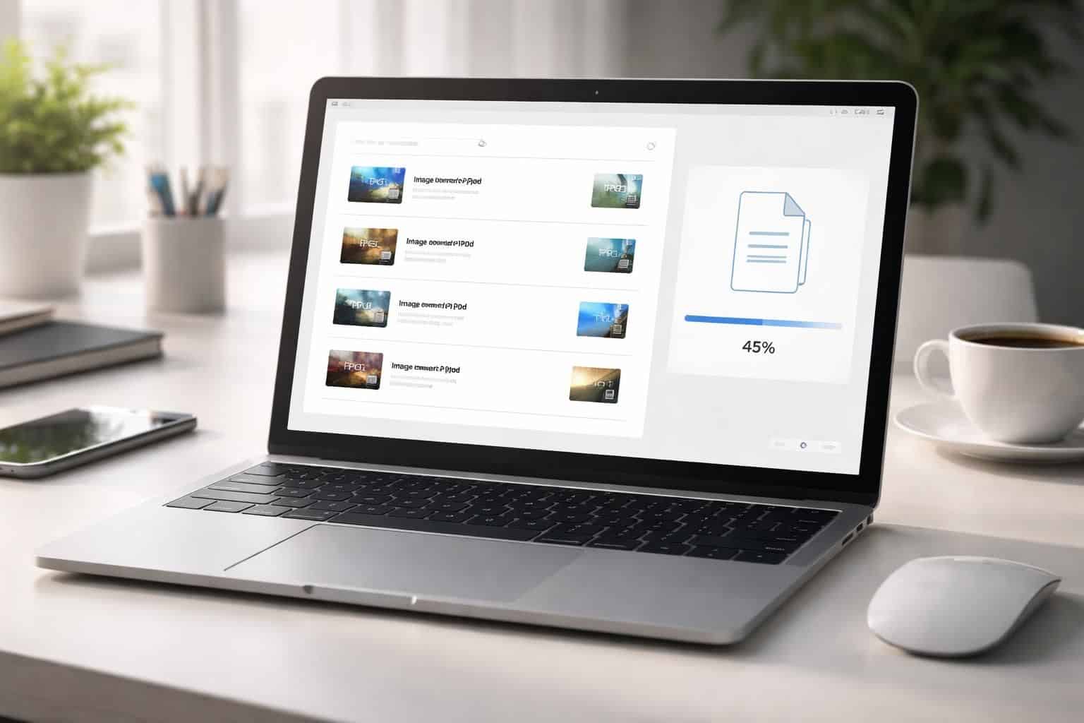convertissez facilement vos fichiers jpg en pdf grâce à notre application spécialisée jpeg to pdf, rapide et pratique pour une transformation de haute qualité.