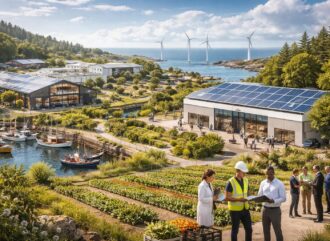 découvrez comment les entreprises bretonnes contribuent activement à une économie durable, en favorisant l'innovation, la responsabilité environnementale et le développement local en bretagne.