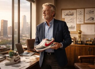 découvrez les leçons de leadership inspirantes de phil knight, le ceo visionnaire de nike, et comment ses stratégies ont façonné le succès de la marque à travers les années.