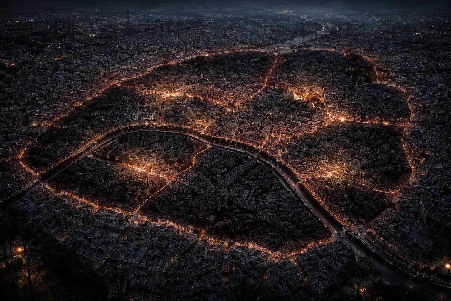 découvrez quels quartiers de paris il vaut mieux éviter pour garantir une visite sécurisée et profiter pleinement de votre séjour dans la capitale.