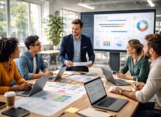 découvrez les clés pour gérer avec succès vos projets dans un environnement dynamique grâce à des stratégies efficaces et des conseils pratiques adaptés aux défis actuels.