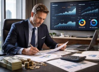 découvrez pourquoi la gestion de la trésorerie est essentielle pour assurer la stabilité financière et le succès à long terme de votre entreprise.