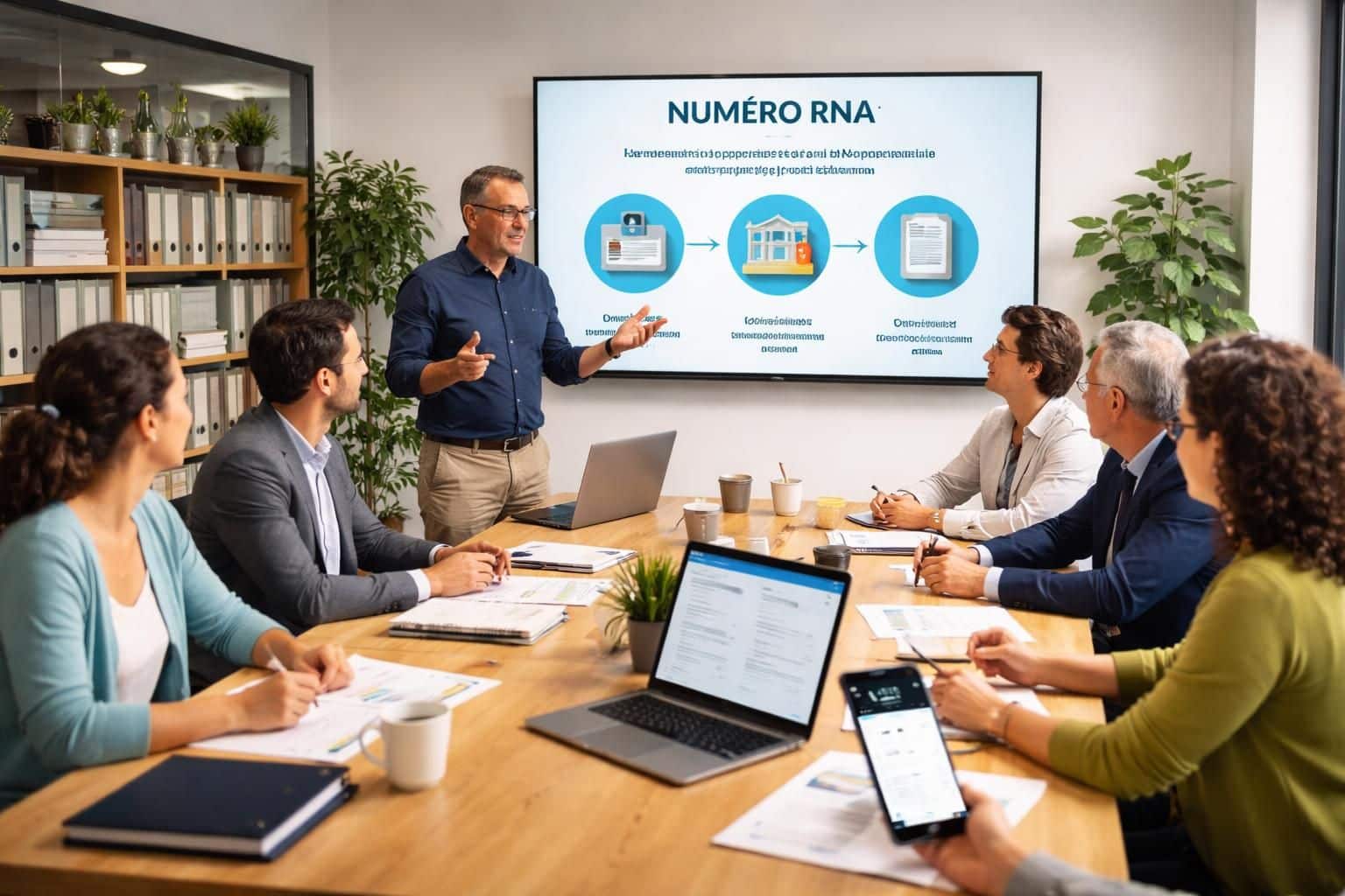 découvrez pourquoi il est essentiel pour chaque association de connaître son numéro rna pour assurer sa légitimité, faciliter ses démarches administratives et optimiser sa gestion.