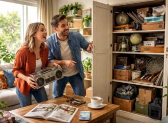 découvrez les avantages de participer à une enchère de garde-meuble et comment cela peut vous aider à optimiser l'espace et réaliser des économies pour votre maison.