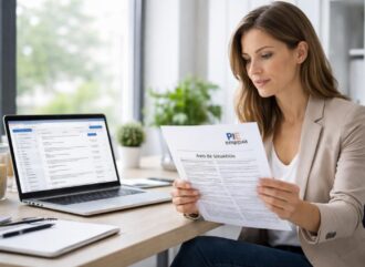découvrez pourquoi l'avis de situation pôle emploi est crucial pour votre recherche d'emploi et comment il facilite vos démarches et l'accès aux opportunités professionnelles.