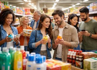 découvrez les avis des consommateurs sur les meilleures offres des promos marques. trouvez des réductions exclusives et faites des achats éclairés grâce à nos évaluations honnêtes.