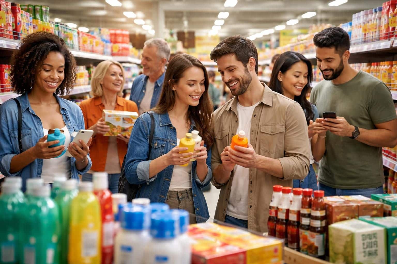 découvrez les avis des consommateurs sur les meilleures offres des promos marques. trouvez des réductions exclusives et faites des achats éclairés grâce à nos évaluations honnêtes.