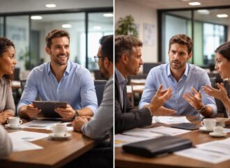 découvrez les avantages et les inconvénients du rôle de délégué du personnel dans la gestion des ressources humaines, et comment il influence les relations entre employeurs et salariés.