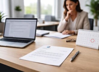 découvrez tout ce qu'il faut savoir sur la lettre d'avertissement avant sanction de pôle emploi : son rôle, son contenu et les démarches à suivre pour bien réagir.