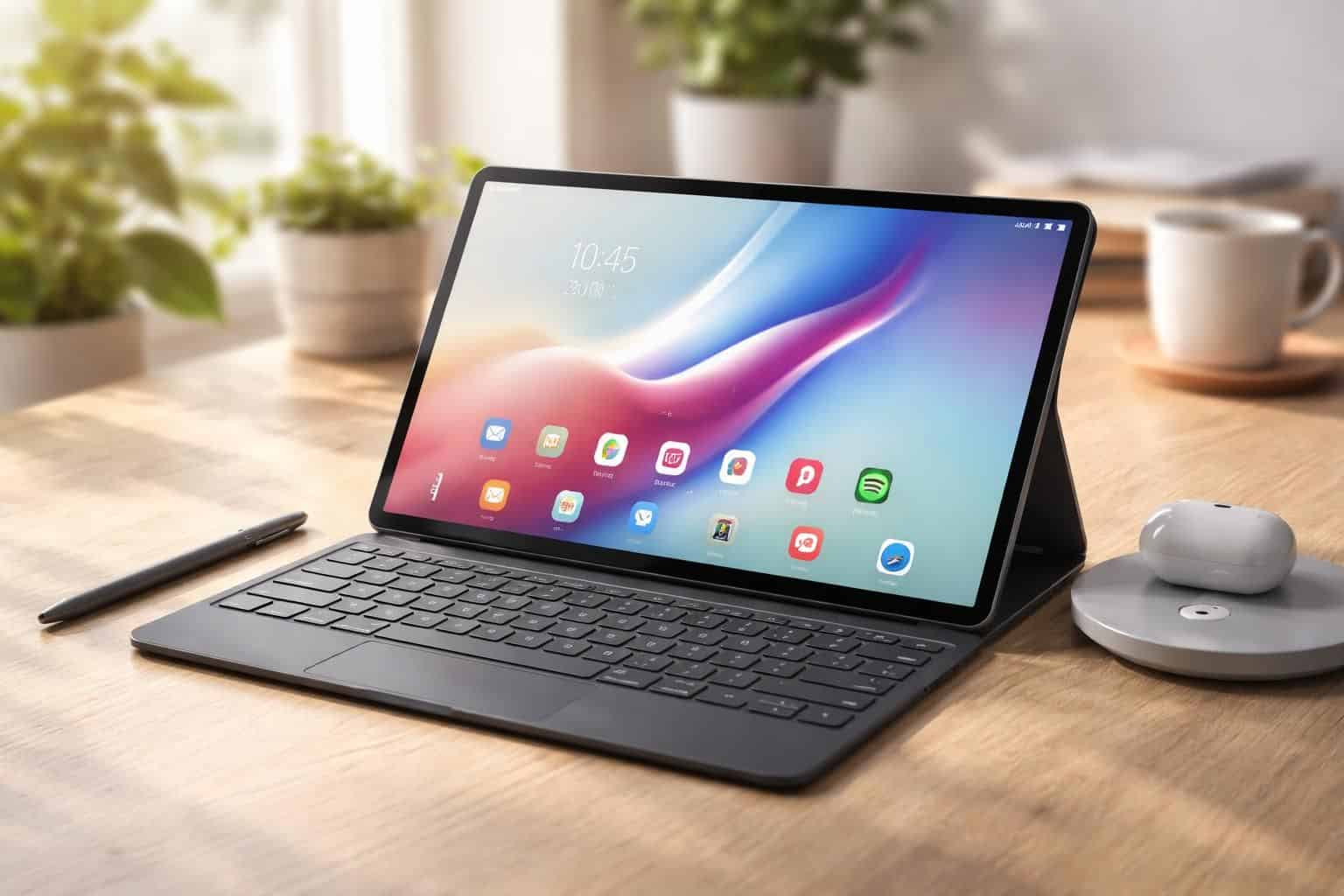 découvrez tout ce que vous devez savoir sur les options des tablettes samsung : fonctionnalités, modèles, conseils d'achat et astuces pour bien choisir votre tablette.