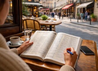 découvrez comment utiliser les pages blanches autour de vous en france pour développer et renforcer efficacement votre réseau local.