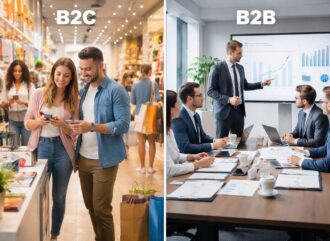 découvrez pourquoi la vente b to c diffère fortement du modèle b2b et quelles stratégies adopter pour réussir dans chaque secteur.