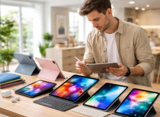 découvrez notre guide complet et facile à suivre pour choisir la tablette ipad qui correspond parfaitement à vos besoins et à votre budget.