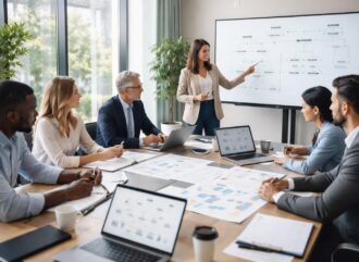 découvrez les différentes structures organisationnelles au sein de l'entreprise, leurs définitions et leur impact sur la gestion et le fonctionnement interne.