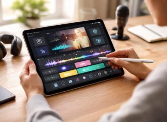 découvrez comment l’intelligence artificielle peut améliorer l’audio et les sous-titres de vos vidéos sur ipad pour un rendu plus professionnel et accessible.