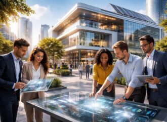 découvrez comment l'innovation influence l'identité d'une entreprise et transforme sa caractérisation pour un avantage concurrentiel durable.