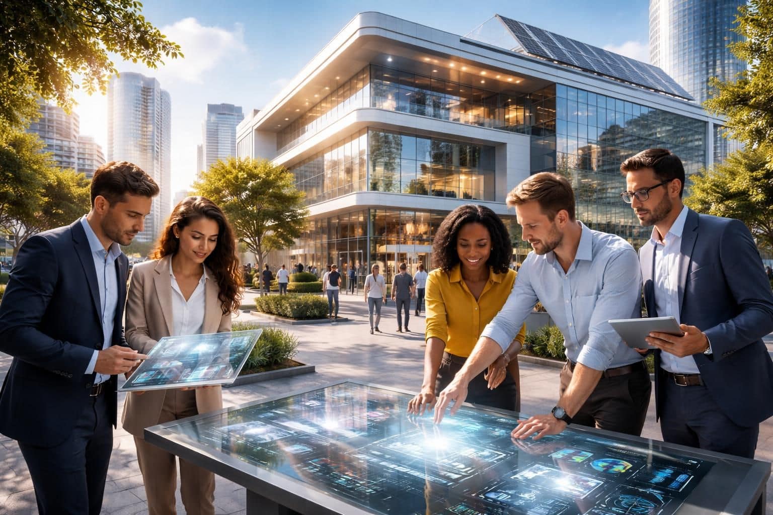 découvrez comment l'innovation influence l'identité d'une entreprise et transforme sa caractérisation pour un avantage concurrentiel durable.