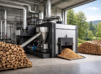découvrez le chauffage industriel au bois, une solution écologique et économique pour répondre à tous vos besoins en chaleur tout en respectant l'environnement.