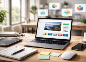 découvrez comment choisir le logiciel idéal pour créer un diaporama de présentation efficace et professionnel, adapté à vos besoins.