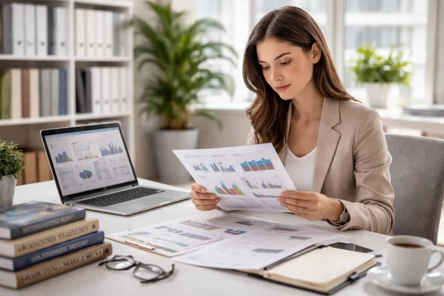 découvrez comment analyser les classements des b-schools pour bien choisir votre établissement et optimiser votre parcours académique et professionnel.