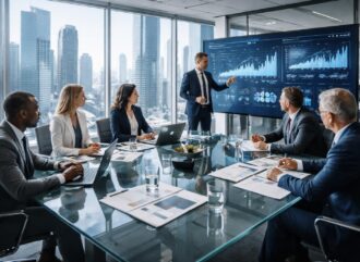 découvrez comment les entreprises de conseil en stratégie innovent et influencent la transformation du paysage des affaires, en aidant les organisations à s'adapter et à prospérer dans un environnement en constante évolution.