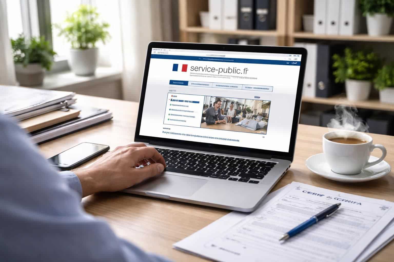 découvrez comment obtenir un numéro de siret gratuitement en suivant quelques étapes simples et rapides pour démarrer votre activité en toute légalité.