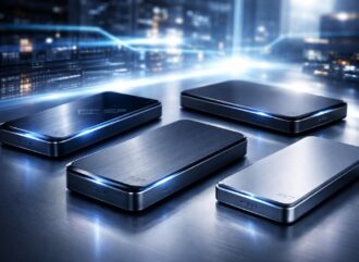 découvrez comment les disques ssd externes, grâce à leurs innovations technologiques, transforment radicalement le stockage de données avec rapidité et fiabilité.