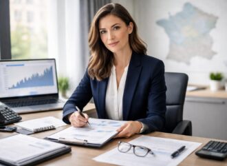 découvrez l'importance du duns number en france, un outil essentiel pour sécuriser et optimiser le crédit commercial de votre entreprise.